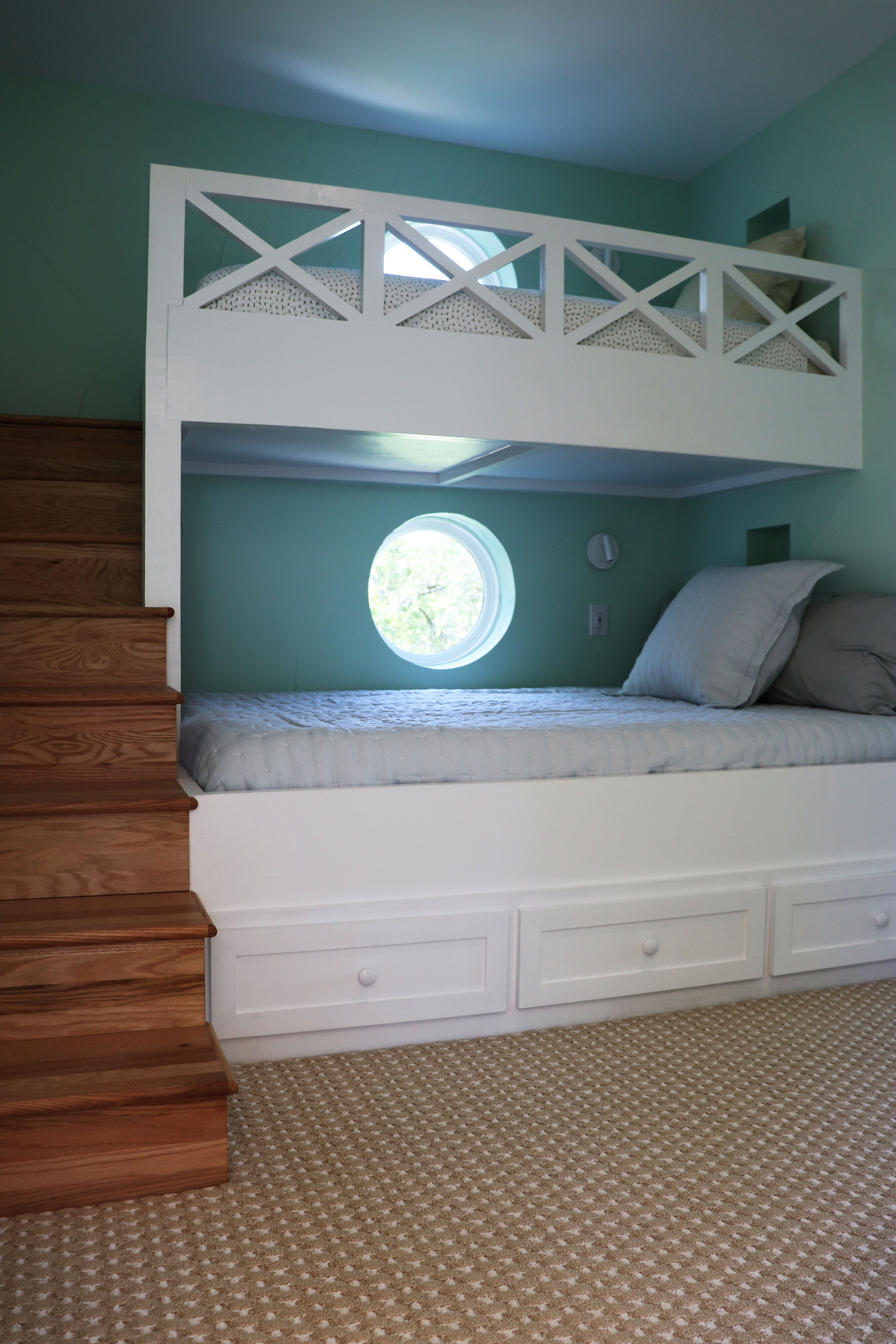 Lakehouse project photo